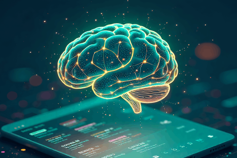 The generative ai shift in SEO