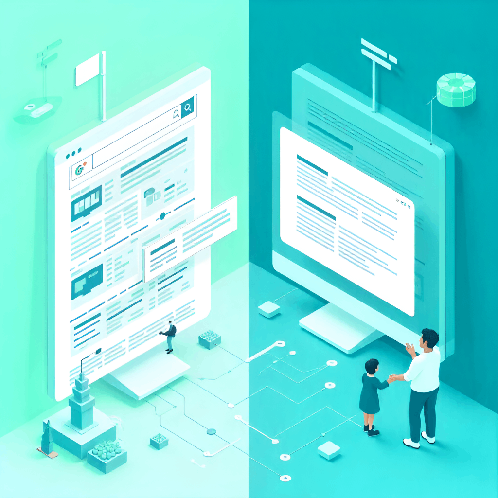 zero click representation of SEO